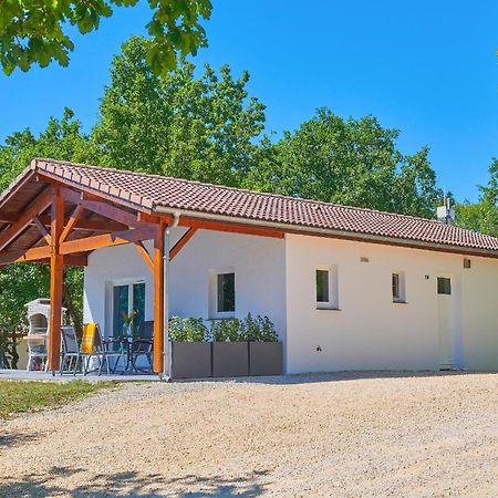 Francecomfort - Village Des Cigales Mauroux  Exterior photo